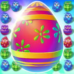 Eggs Match3